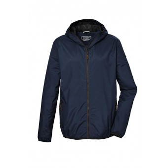 Herren-Regenjacke Killtec leicht